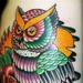 Tattoos -  - 43951